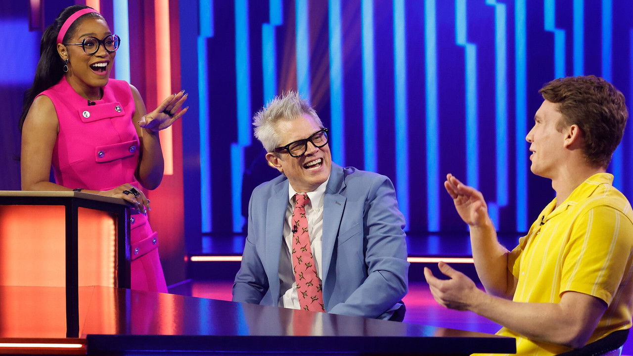 Password — Épisode 10