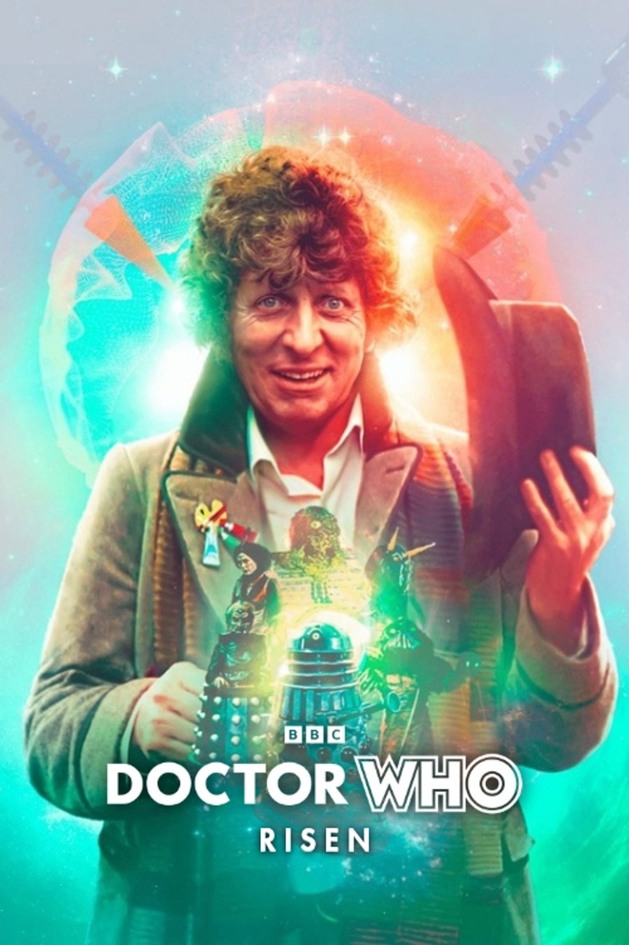 Doctor Who: Risen