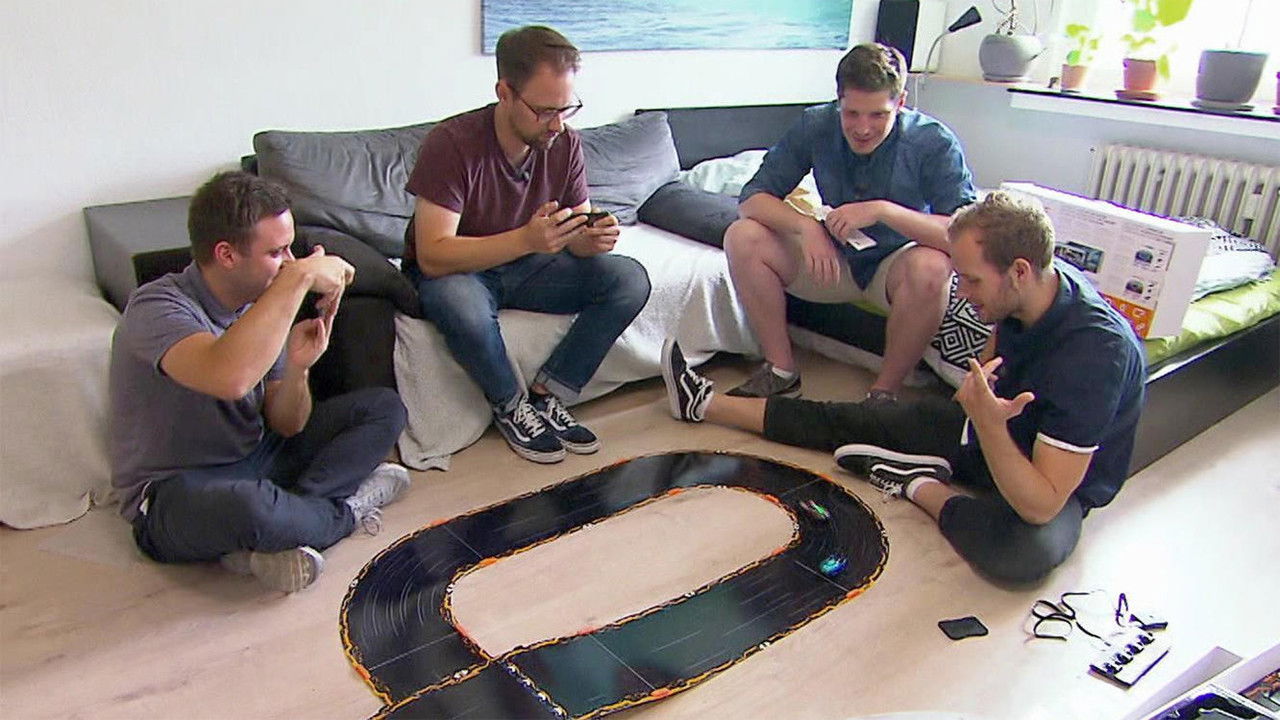 Hot oder Schrott: Die Allestester — Épisode 10