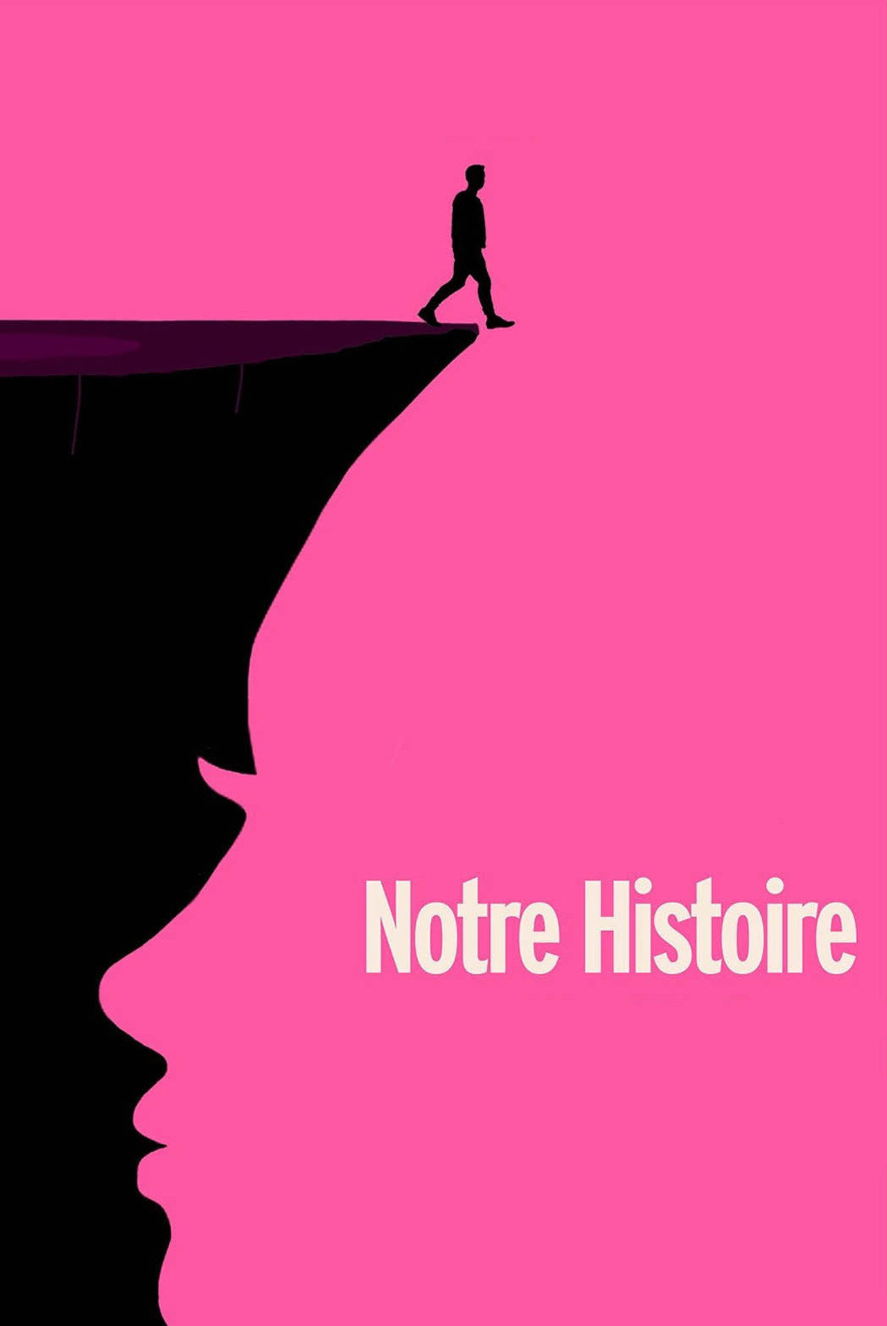 Notre Histoire Backdrop