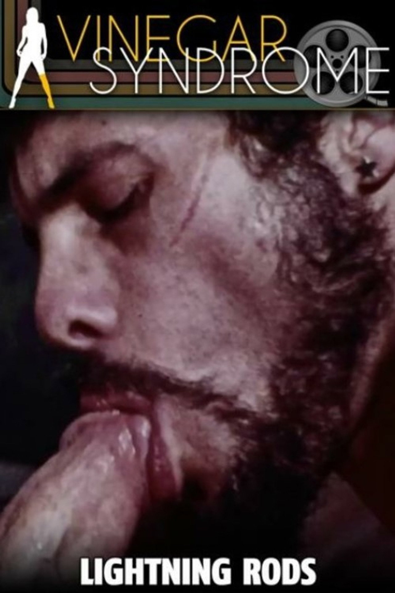 Operation Lightning Rod Backdrop