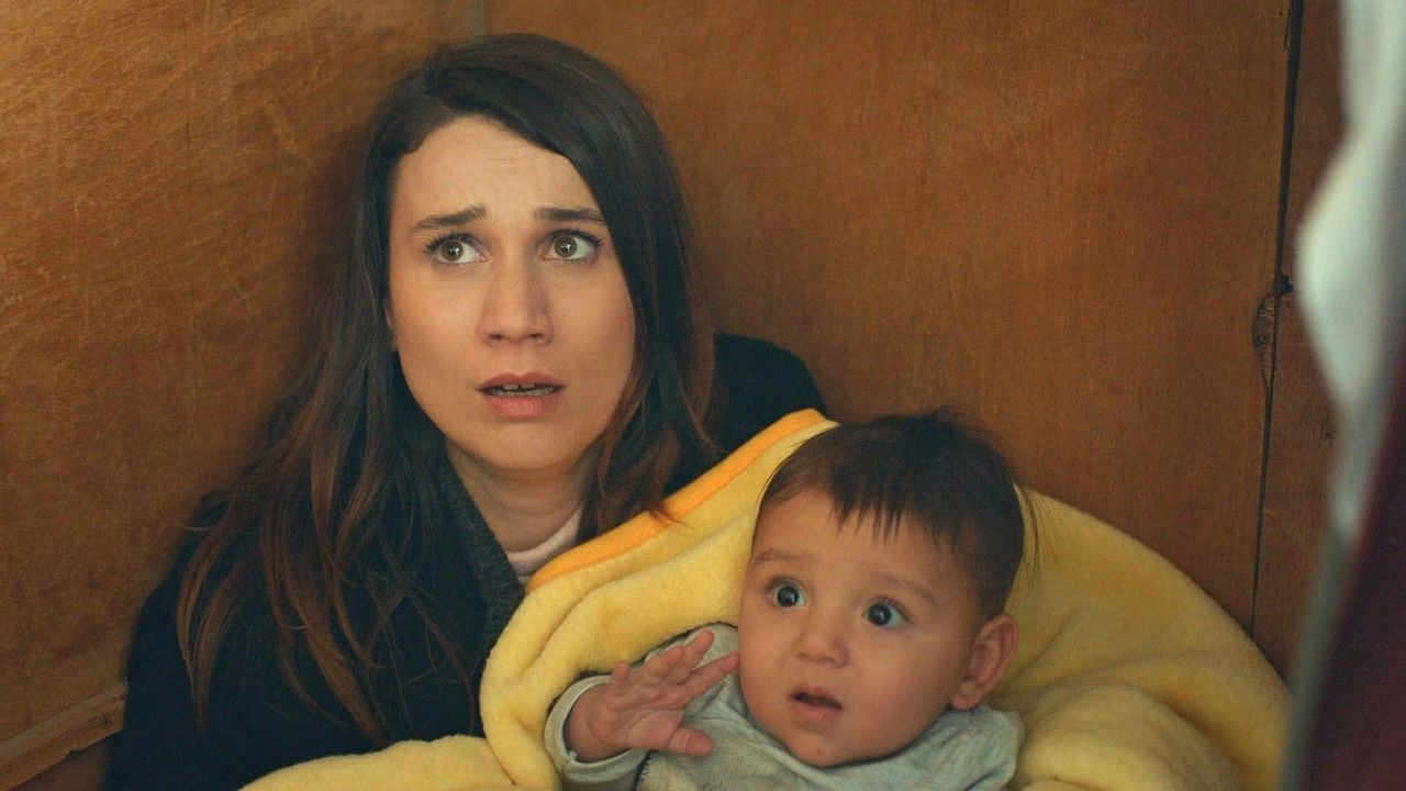 Aşk Ve Mavi — Épisode 26