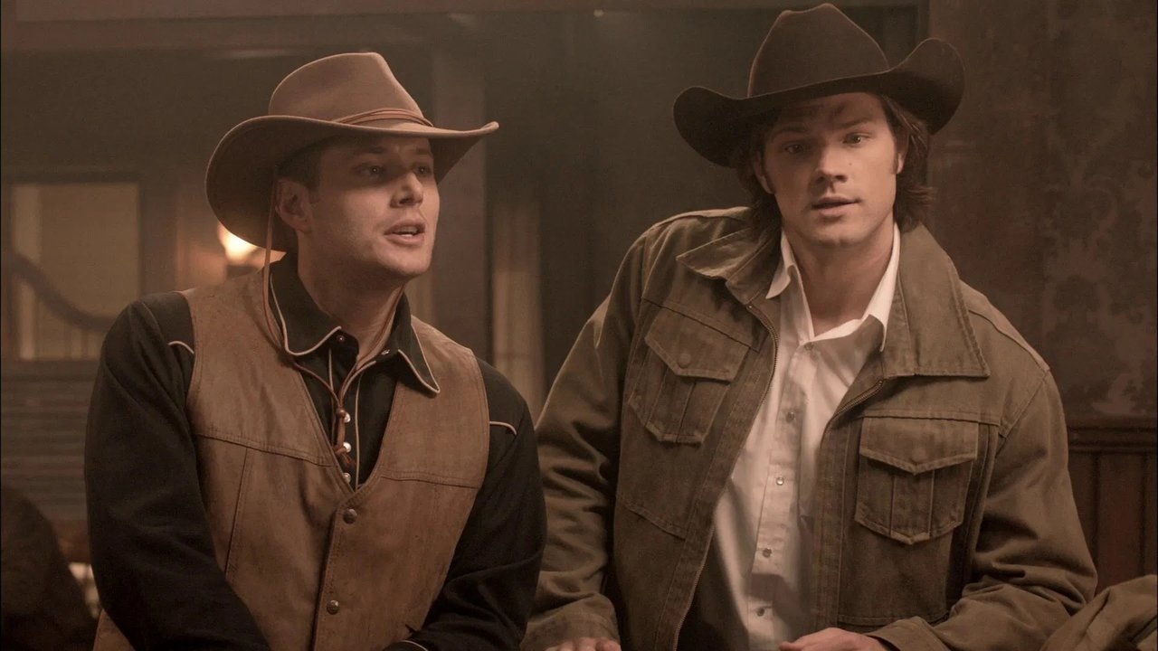 Supernatural - Season 13