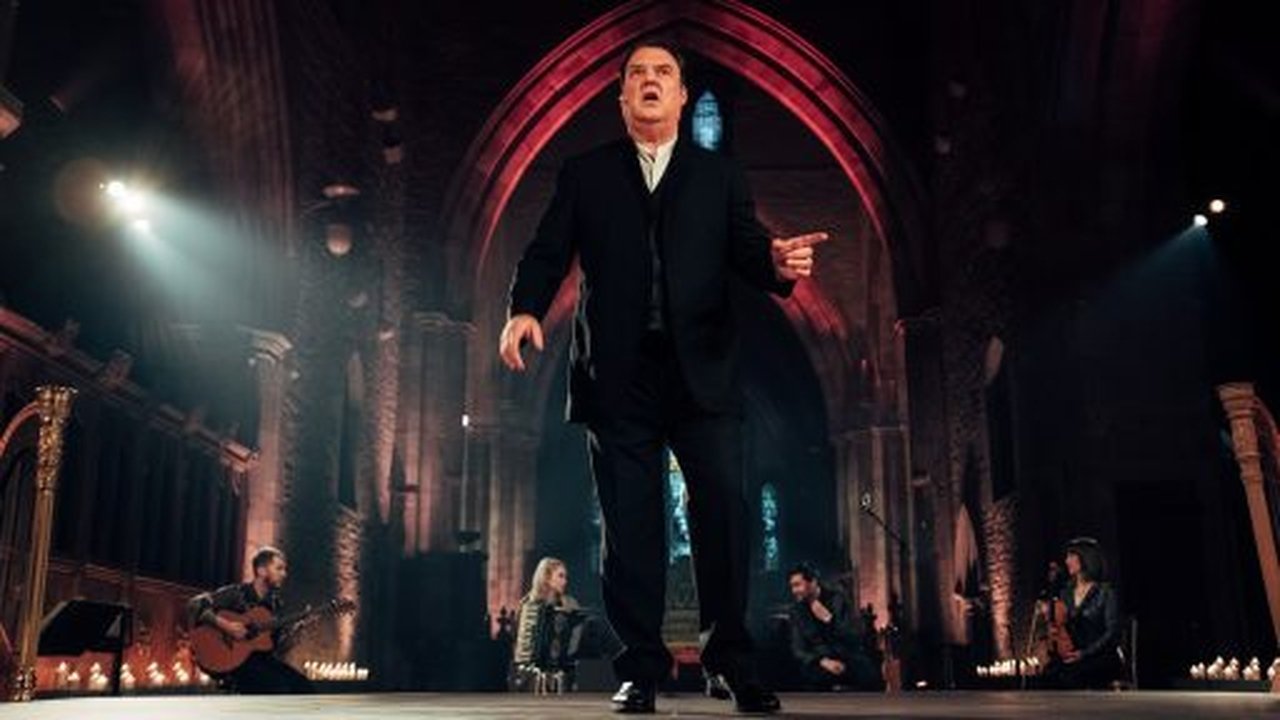 Great Performances - Season 49 Episode 13 : Great Performances at the Met: Bryn Terfel & Friends in Concert