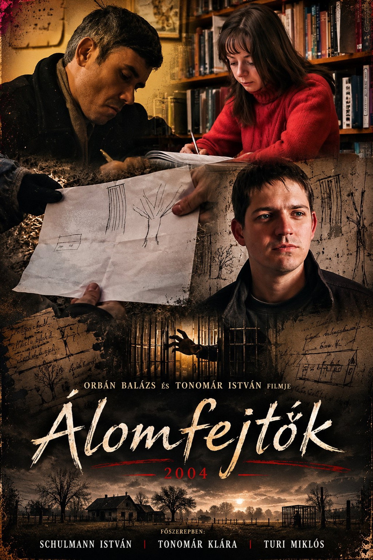 Álomfejtők