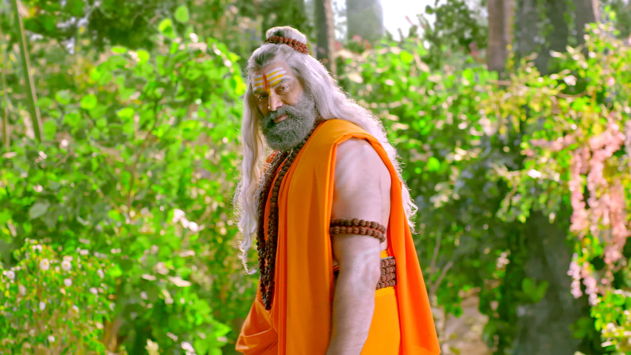 Shrimad Ramayan - Season 1 Episode 60 : Mata Sita Ka Haran