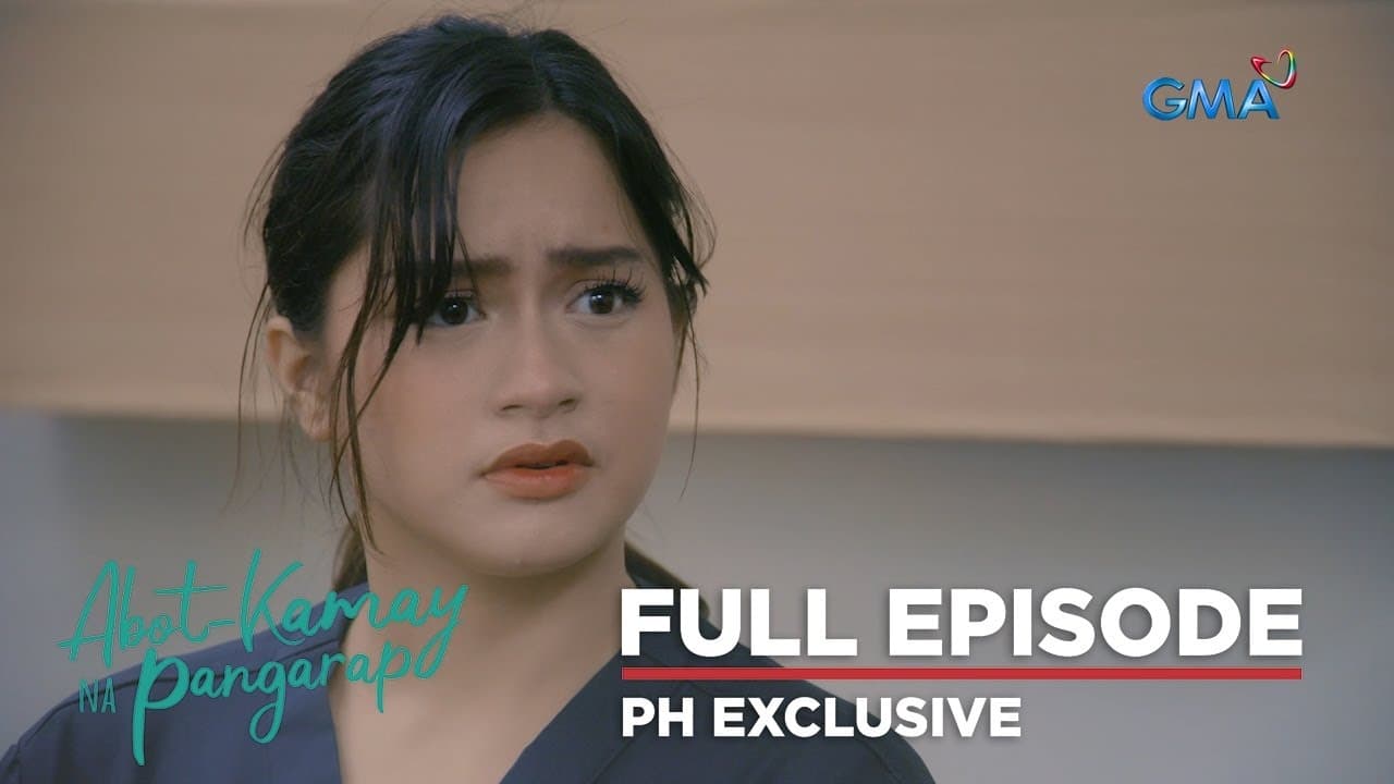 Abot-Kamay Na Pangarap - Season 1 Episode 201 : Episode 201