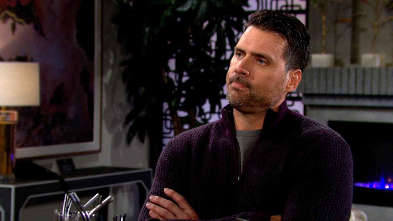 The Young and the Restless - Season 48 Episode 81 : Friday, January 15, 2021