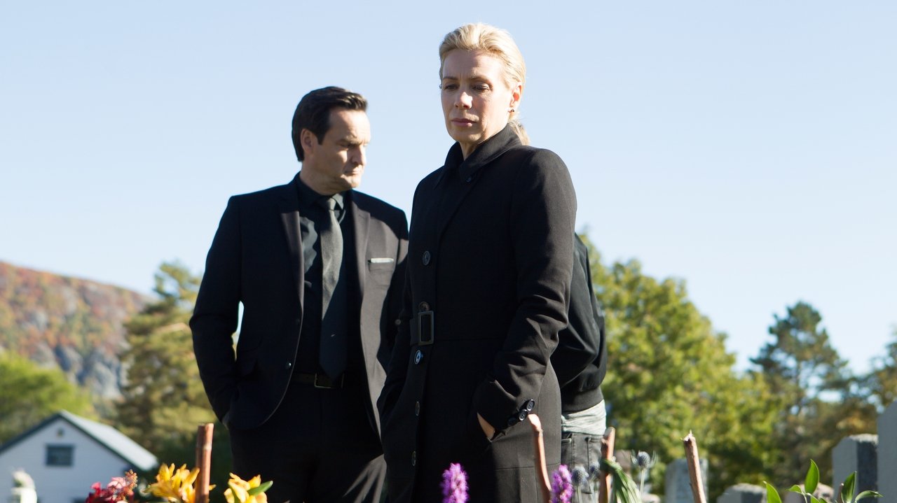 L Heure Bleue Saison 1 L'heure bleue saison 1 episode 4 en streaming HD 1080p 720p | Dadyflix