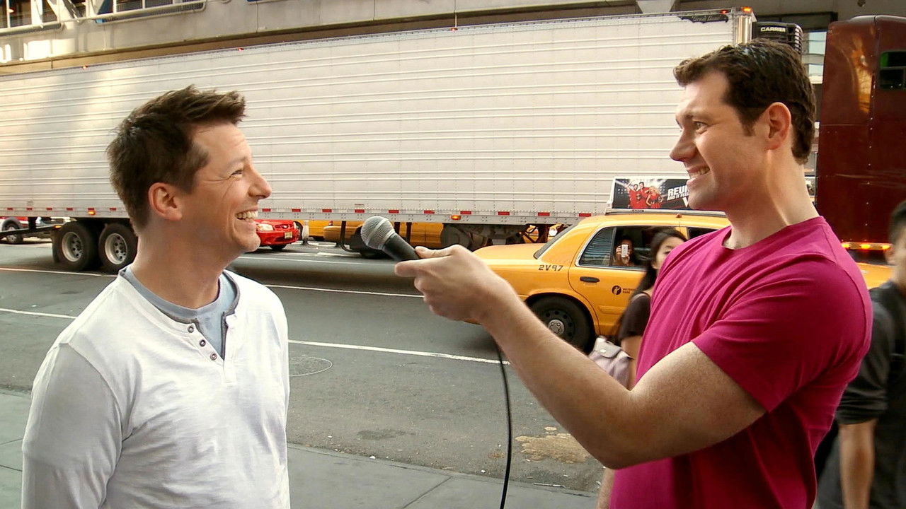 Billy on the Street — Épisode 9