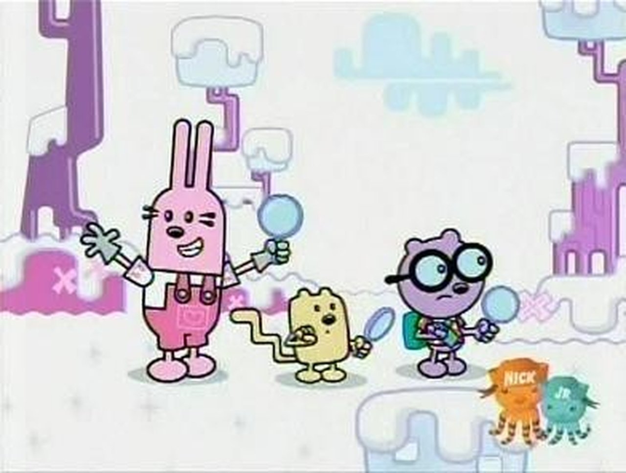 The Wubb Club