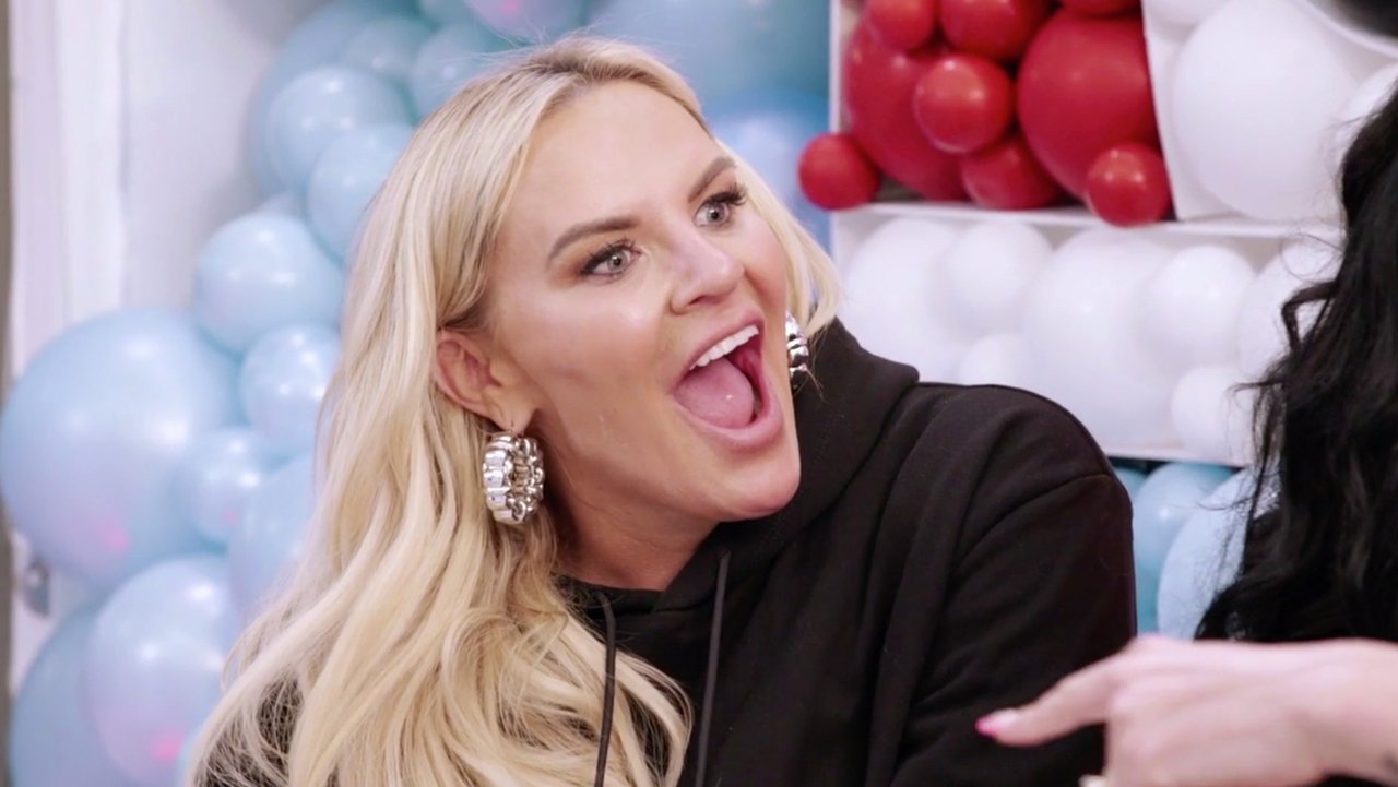 The Real Housewives of Salt Lake City - Season 2 Episode 7 : Slippery Slope