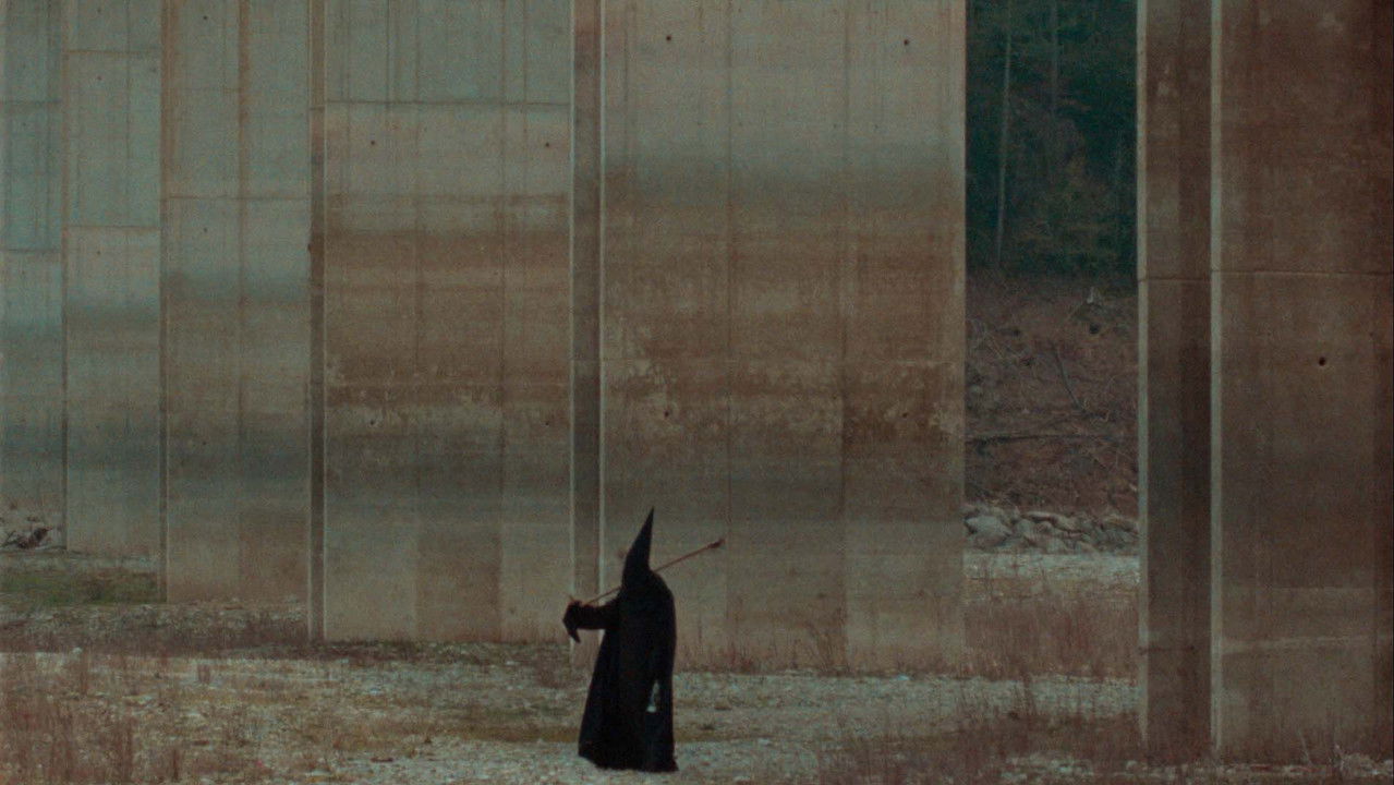 L’últim mort backdrop