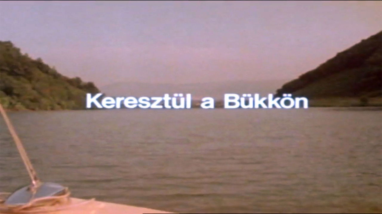 Másfélmillió lépés Magyarországon — Épisode 3