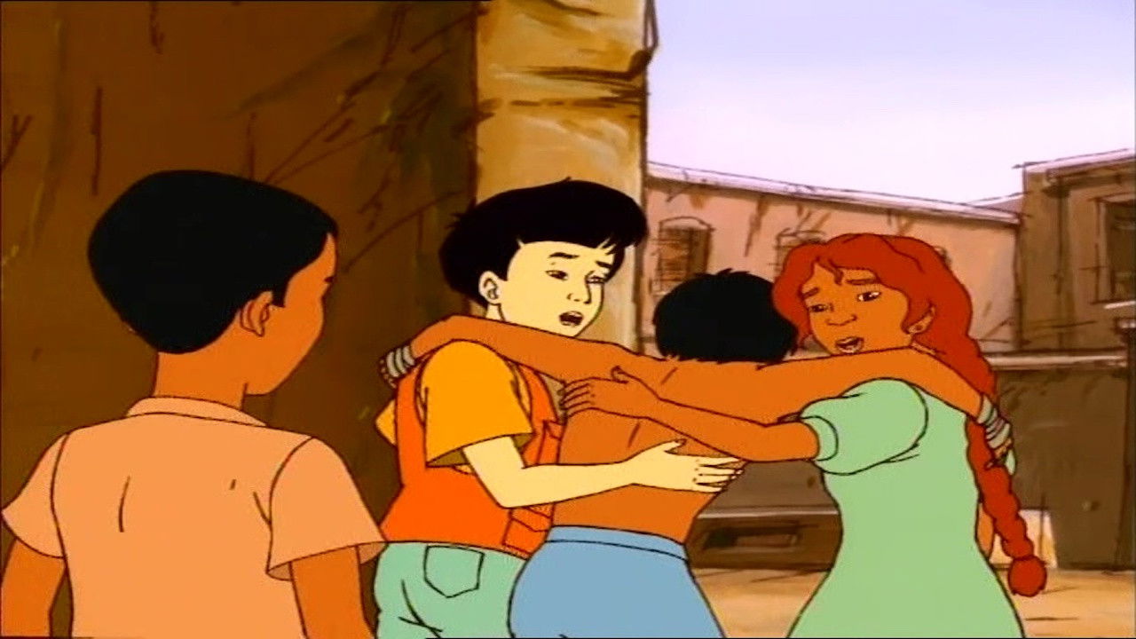 S.O.S. Bout du Monde — Épisode 13