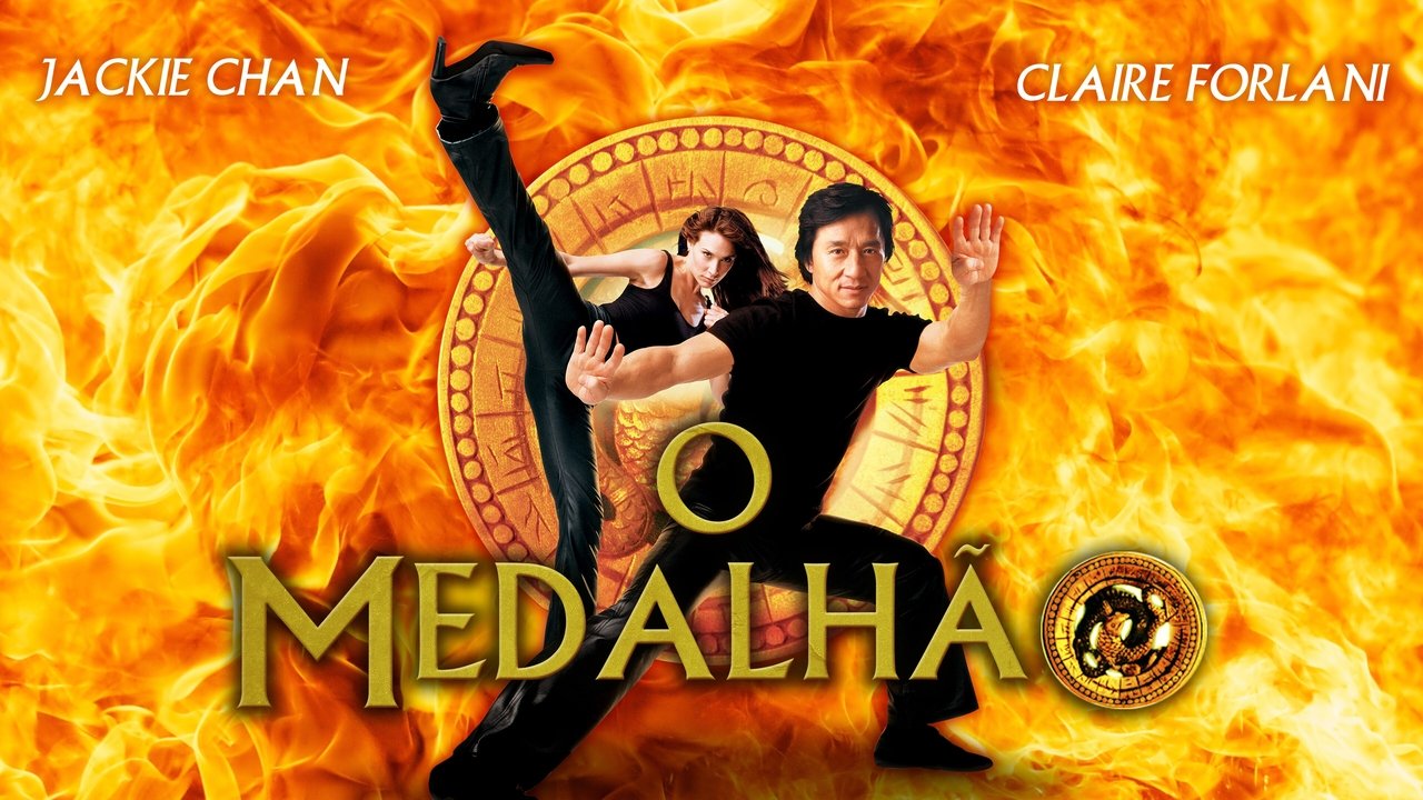 The Medallion (2003)