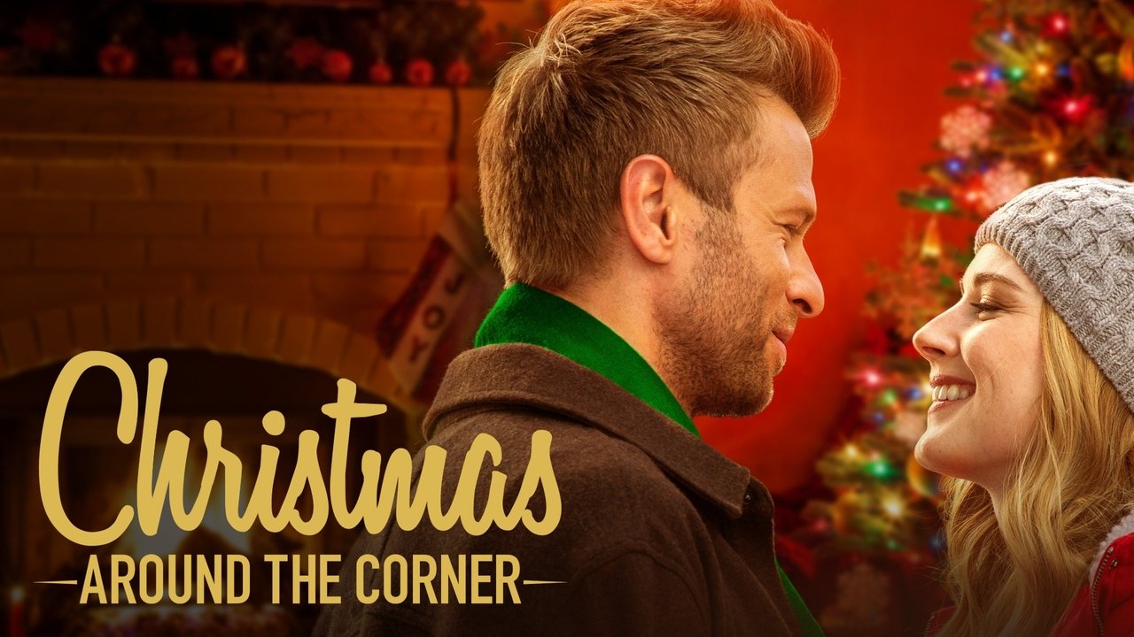 Christmas Around the Corner