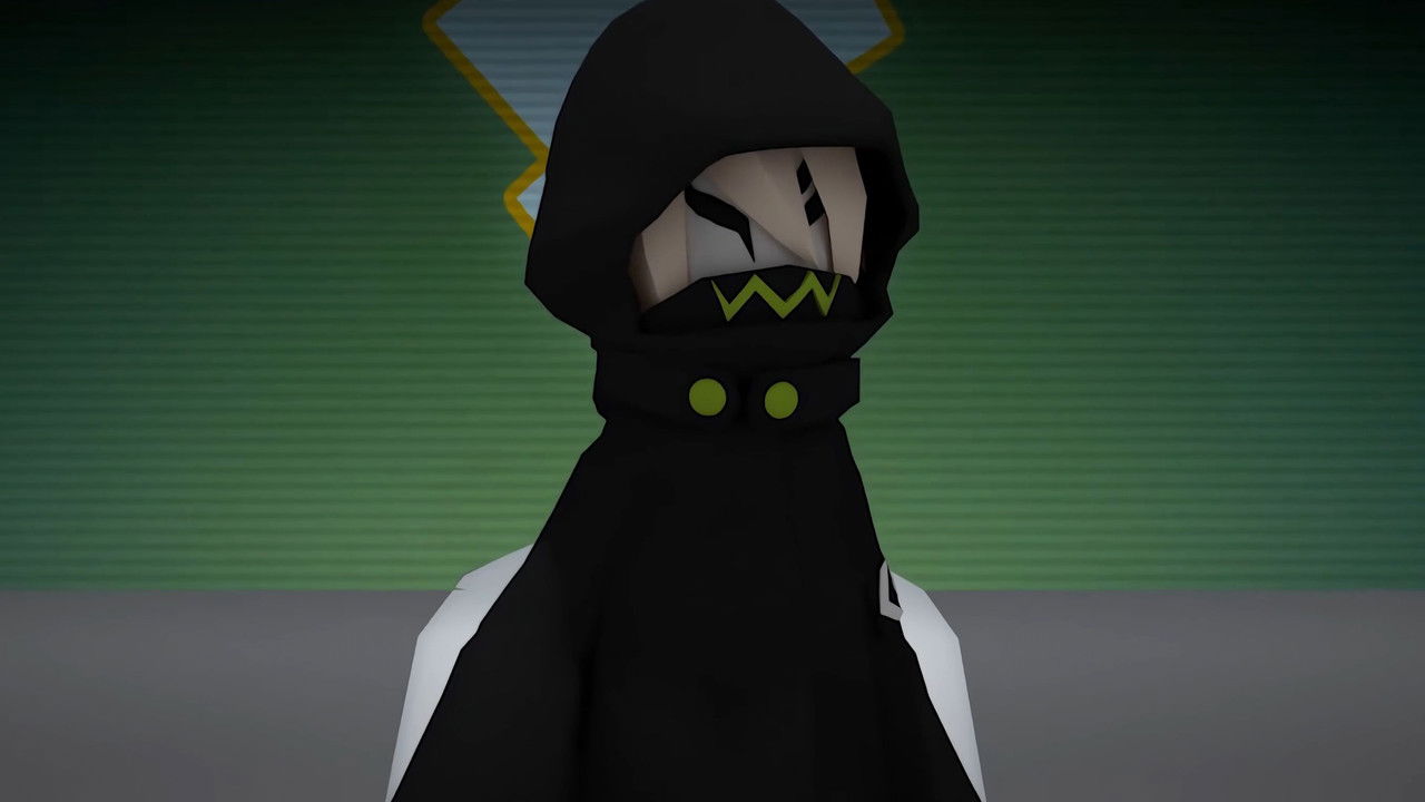 凹凸世界 backdrop