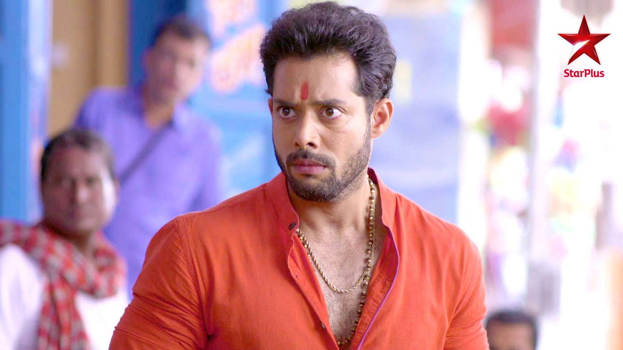 Tere Sheher Mein — Épisode 4