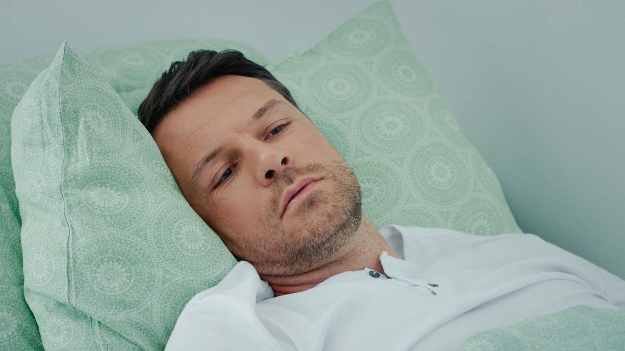 Тест на беременность — Épisode 2