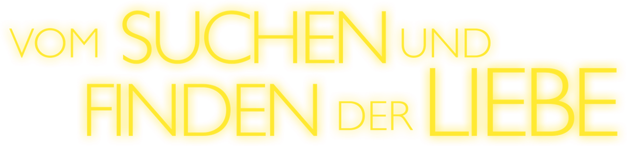 О поисках любви