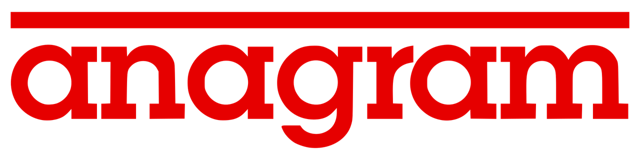 Anagram Film