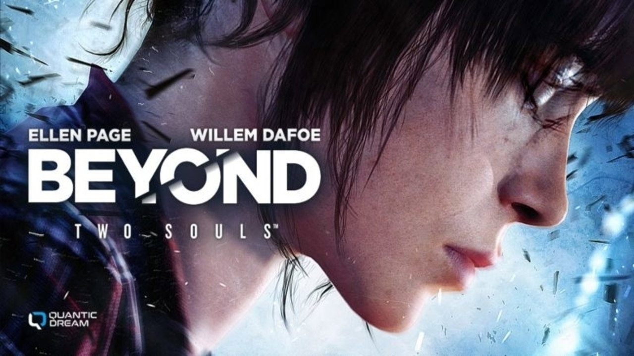 Beyond: Two Souls