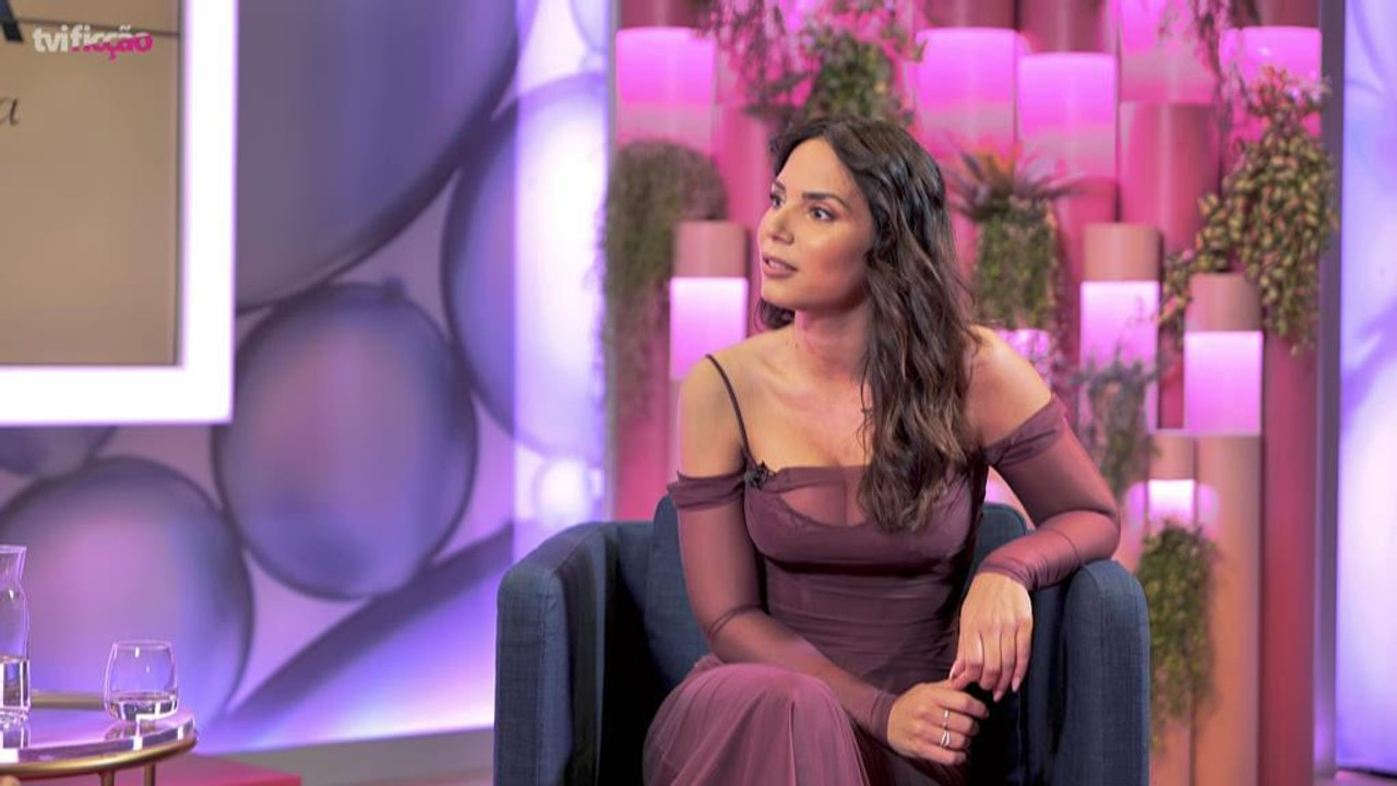 À Conversa com Ana Rita Clara — Épisode 19