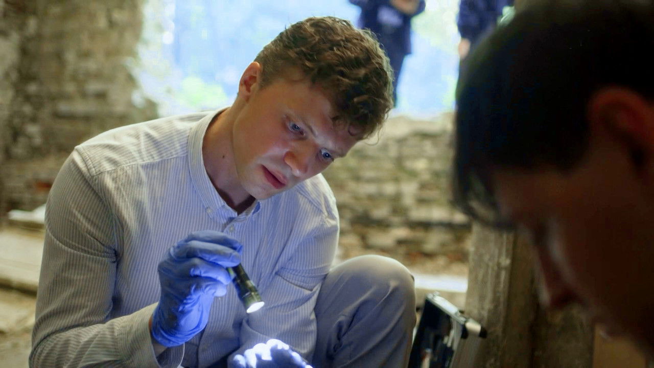 Дама с собачкой — Épisode 8