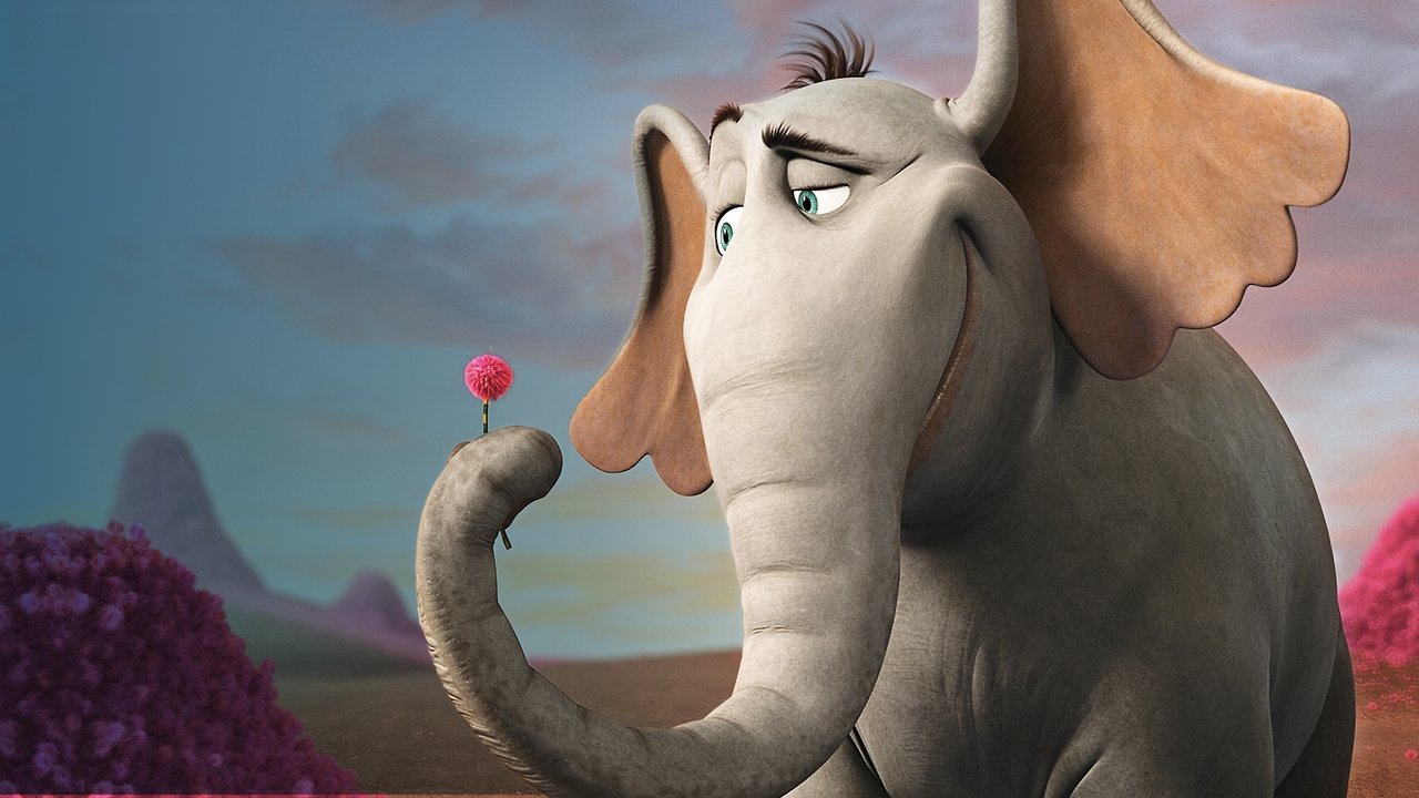 Horton Hears a Who! (2008)