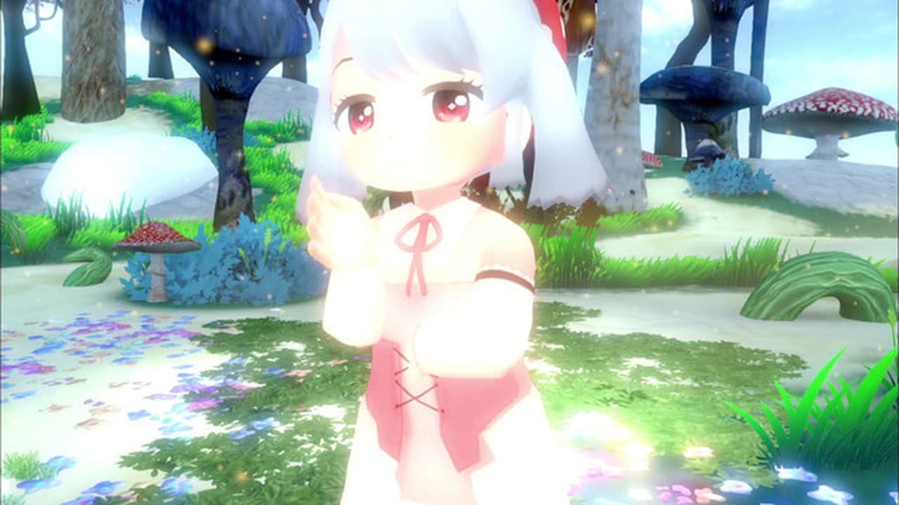 Forest Fairy Five — Épisode 2