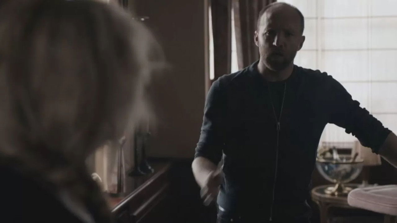 Urgence disparitions — Épisode 7