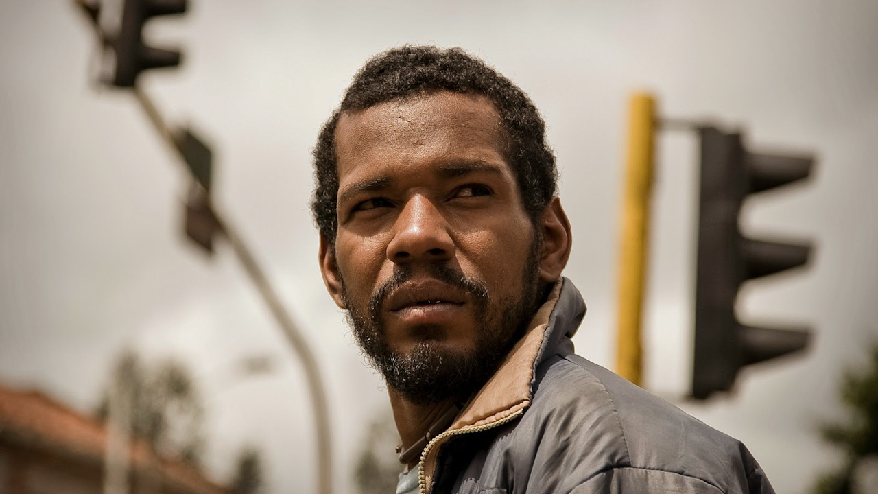 La sociedad del semáforo backdrop