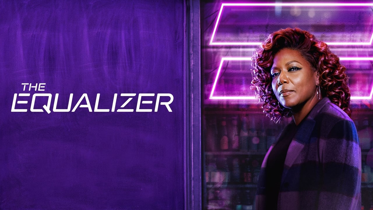 The Equalizer - Season 1