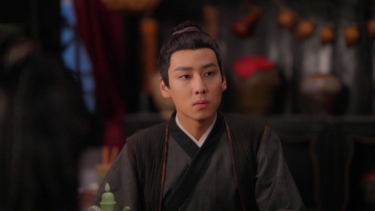 汝可知心否 — Épisode 6