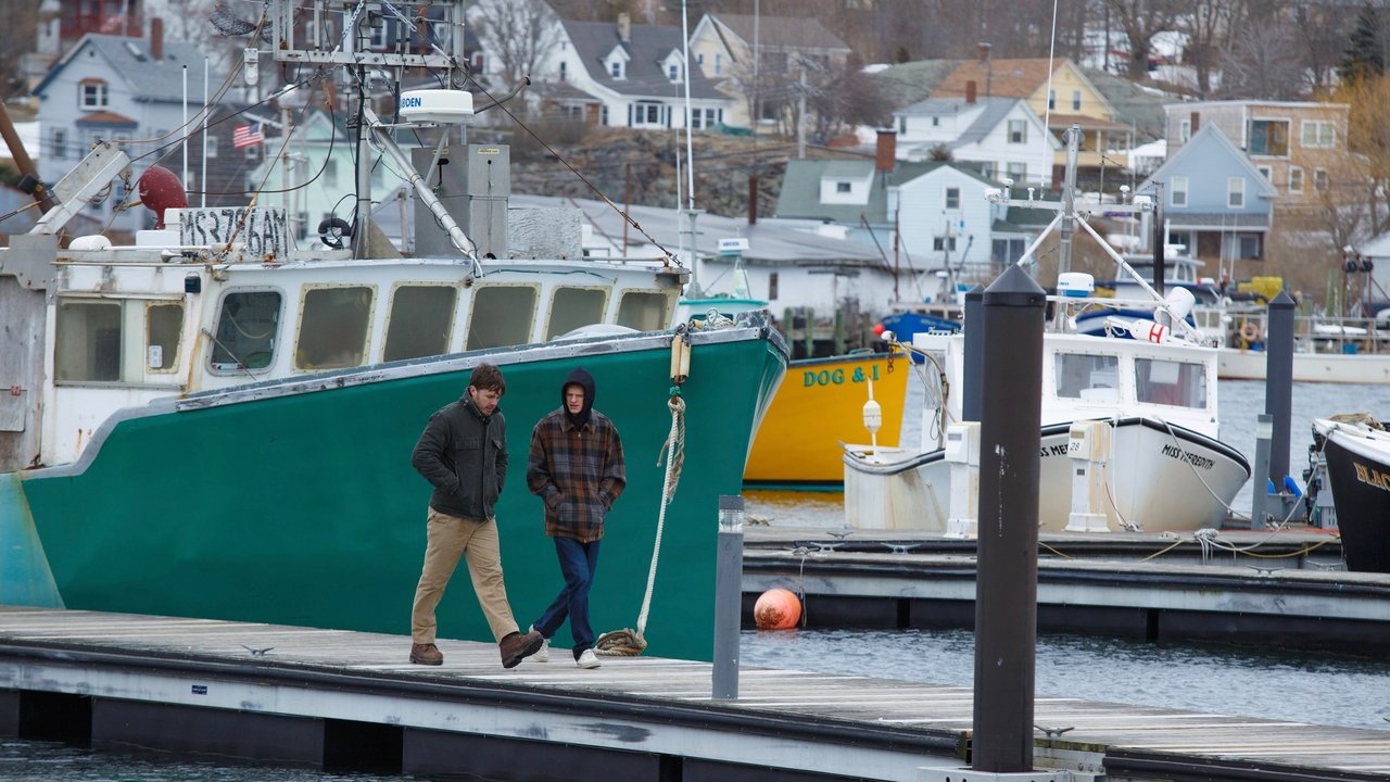 Manchester by the Sea (2016)