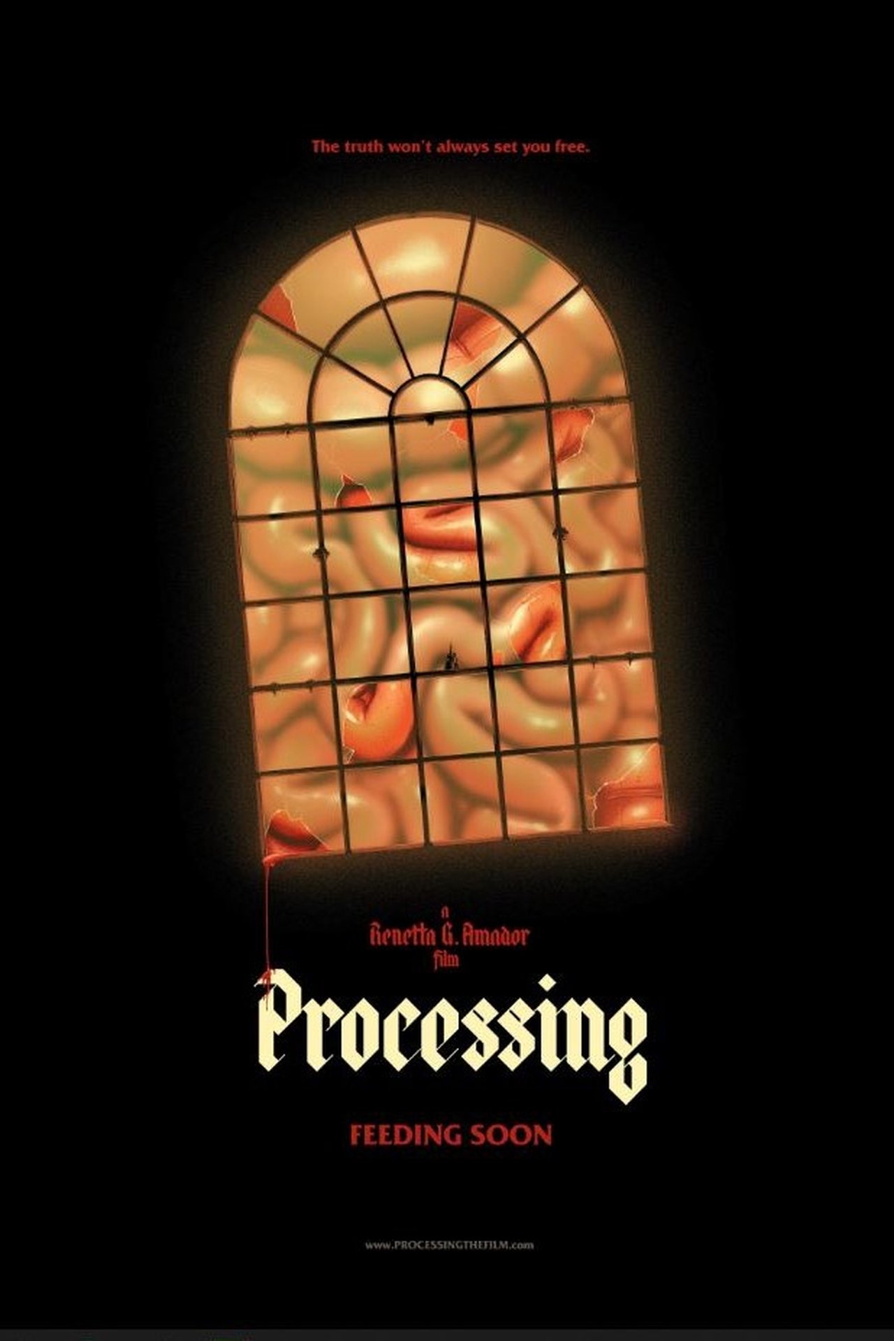 مشاهدة فيلم Processing مترجم بدون اعلانات - بوستر