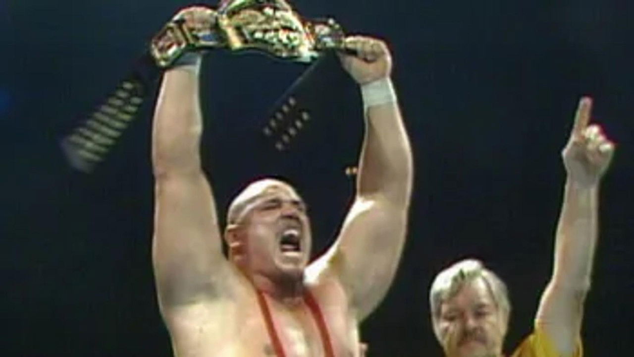 NWA World Championship Wrestling — Épisode 5