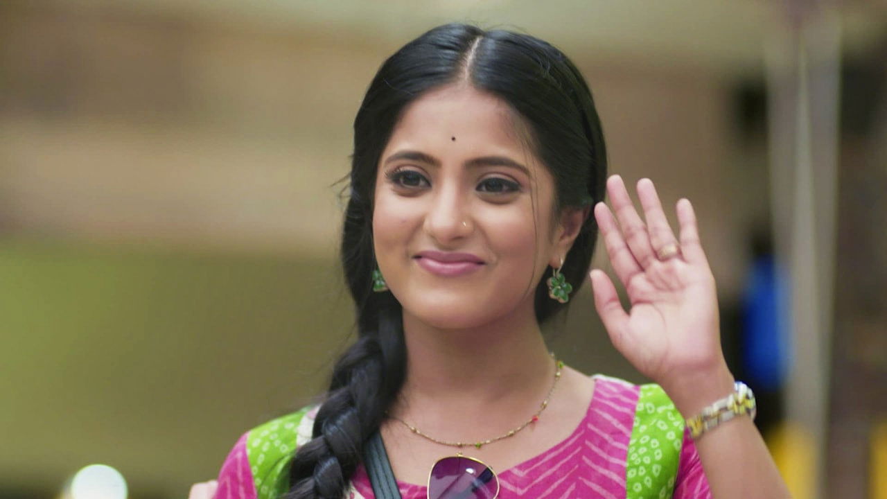 पंड्या स्टोर — Épisode 425