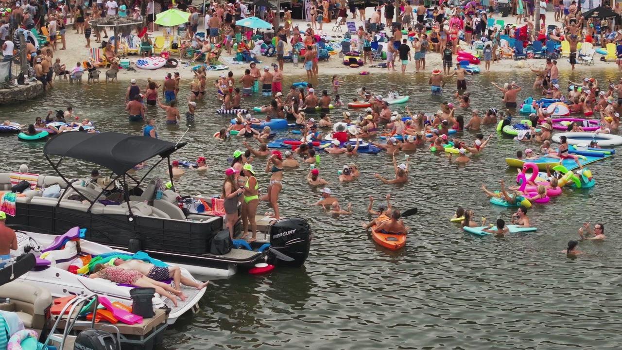 Ozark Law — Épisode 2