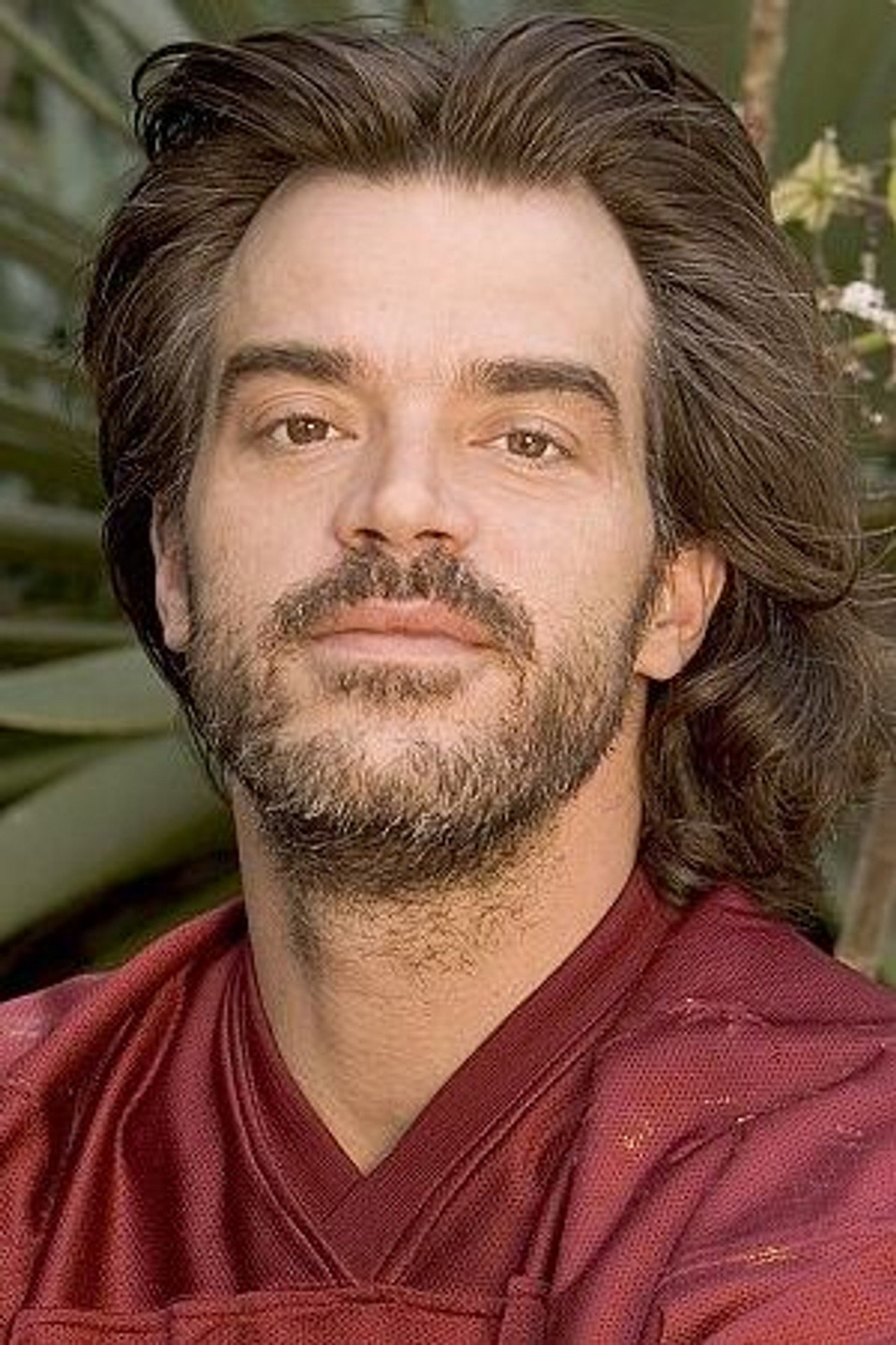 Shane Powers