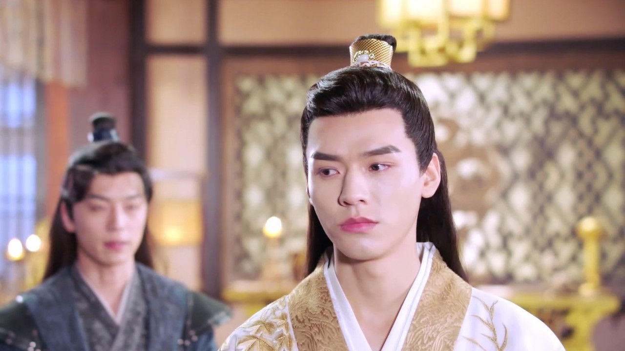 绝世千金 — Épisode 21