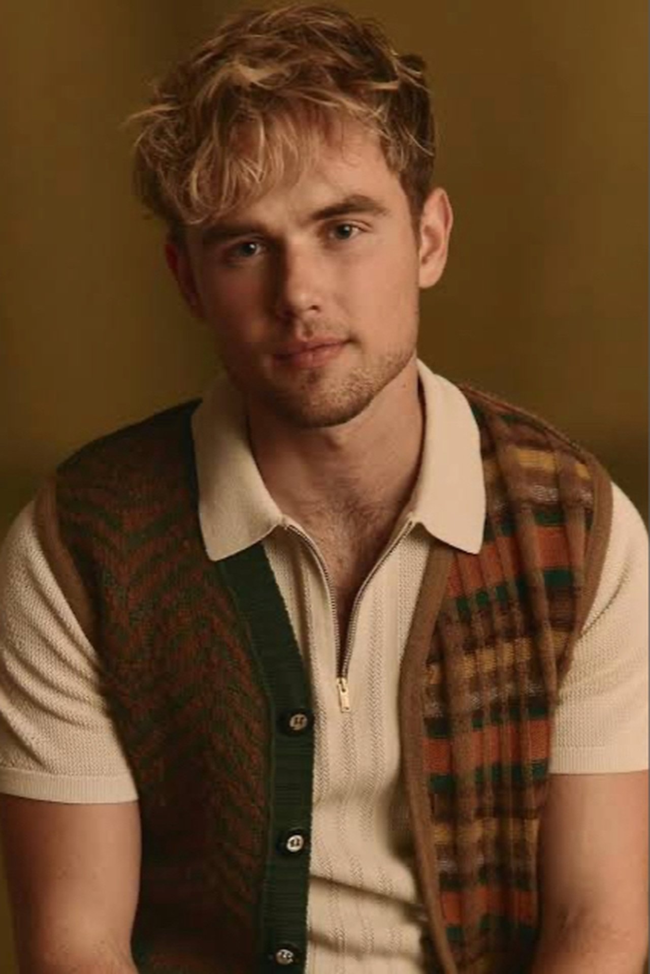 Garrett Wareing