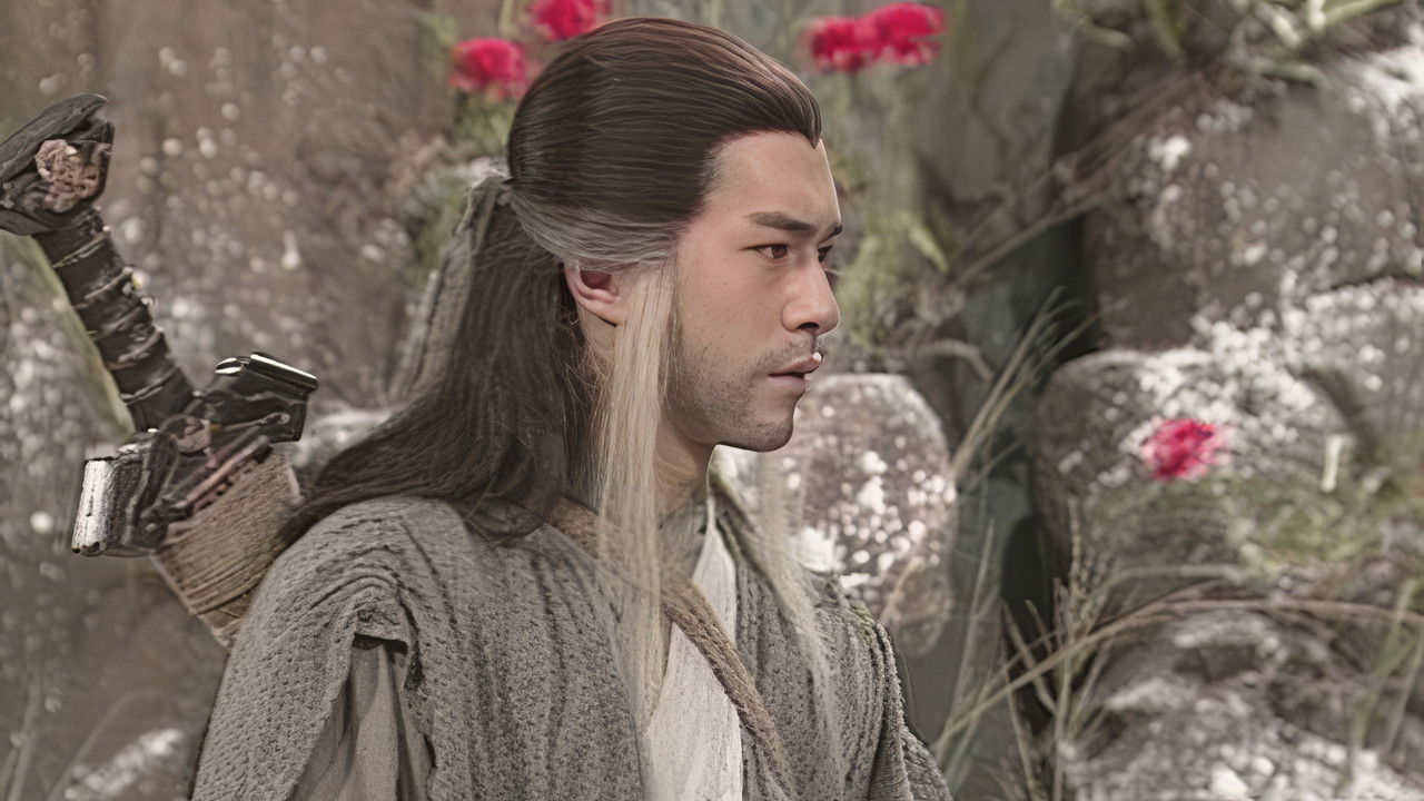 神鵰俠侶 (數碼修復版) — Épisode 31