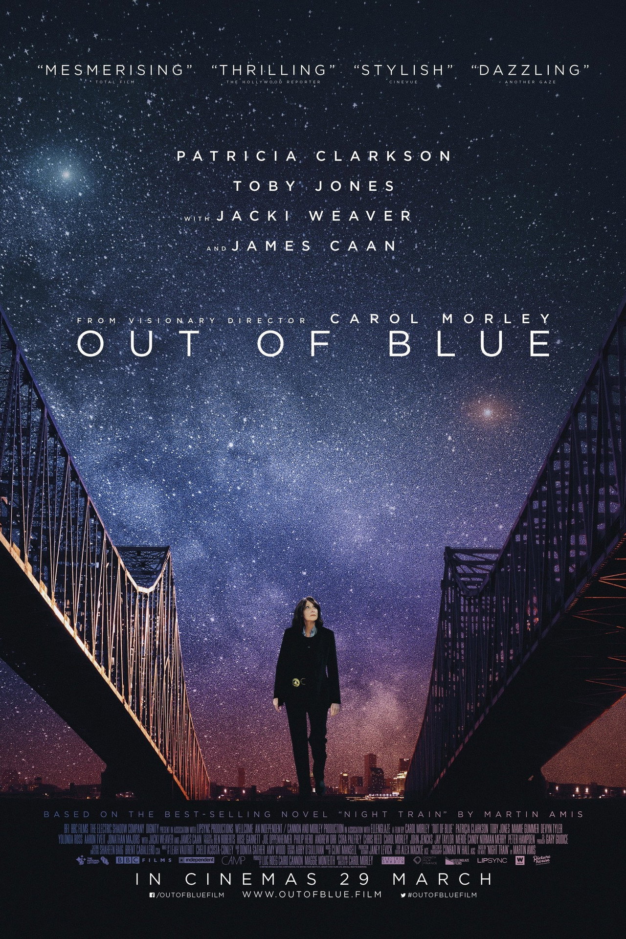 Out of Blue still 4