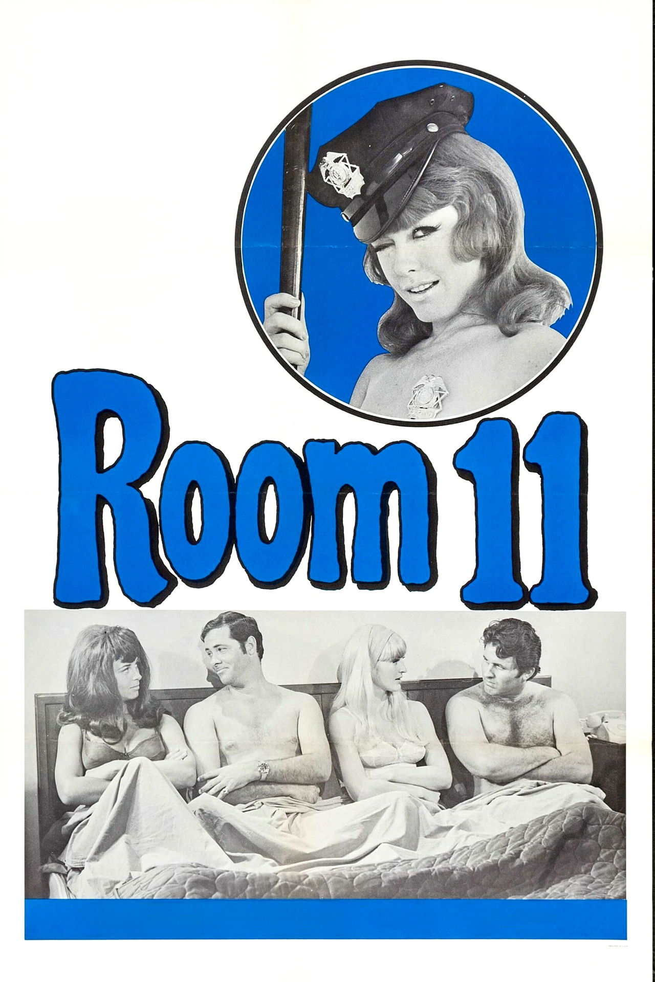 Room 11 Backdrop
