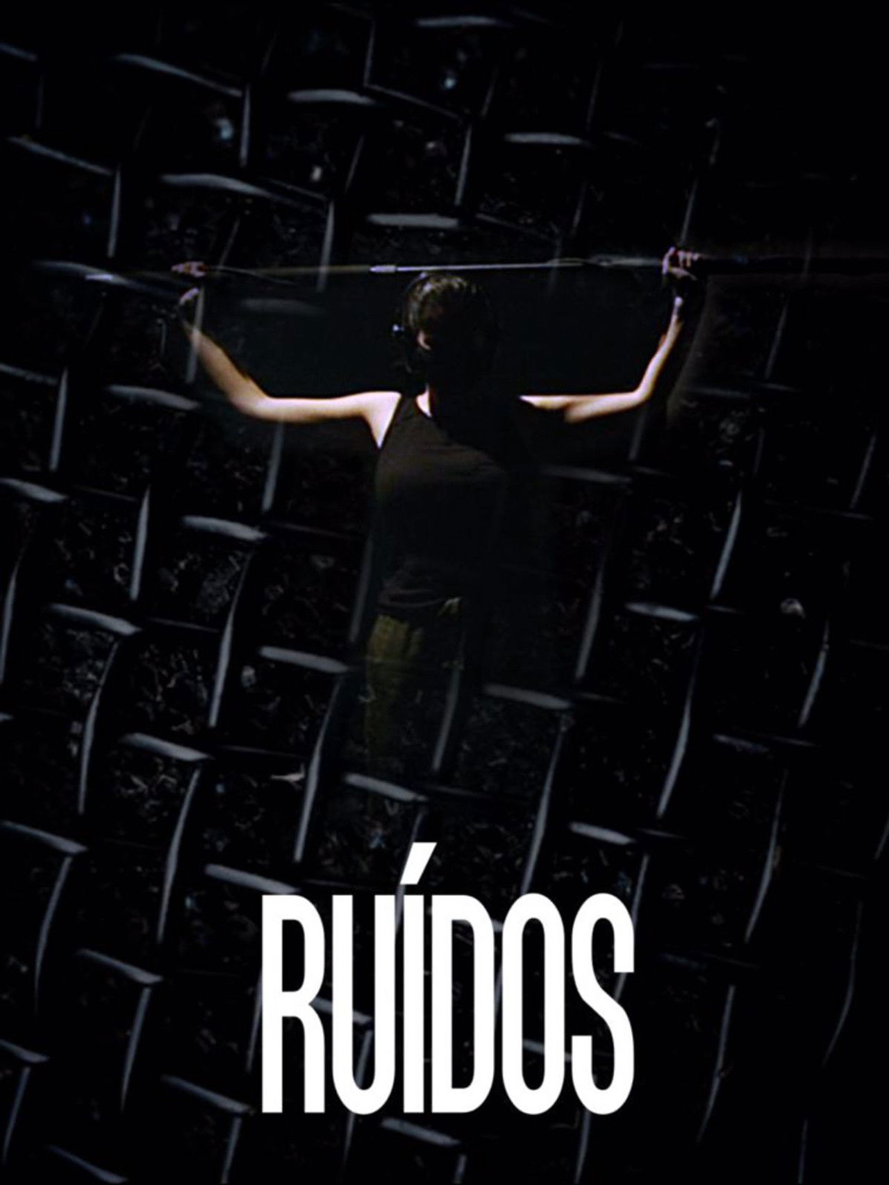 Ruídos Backdrop