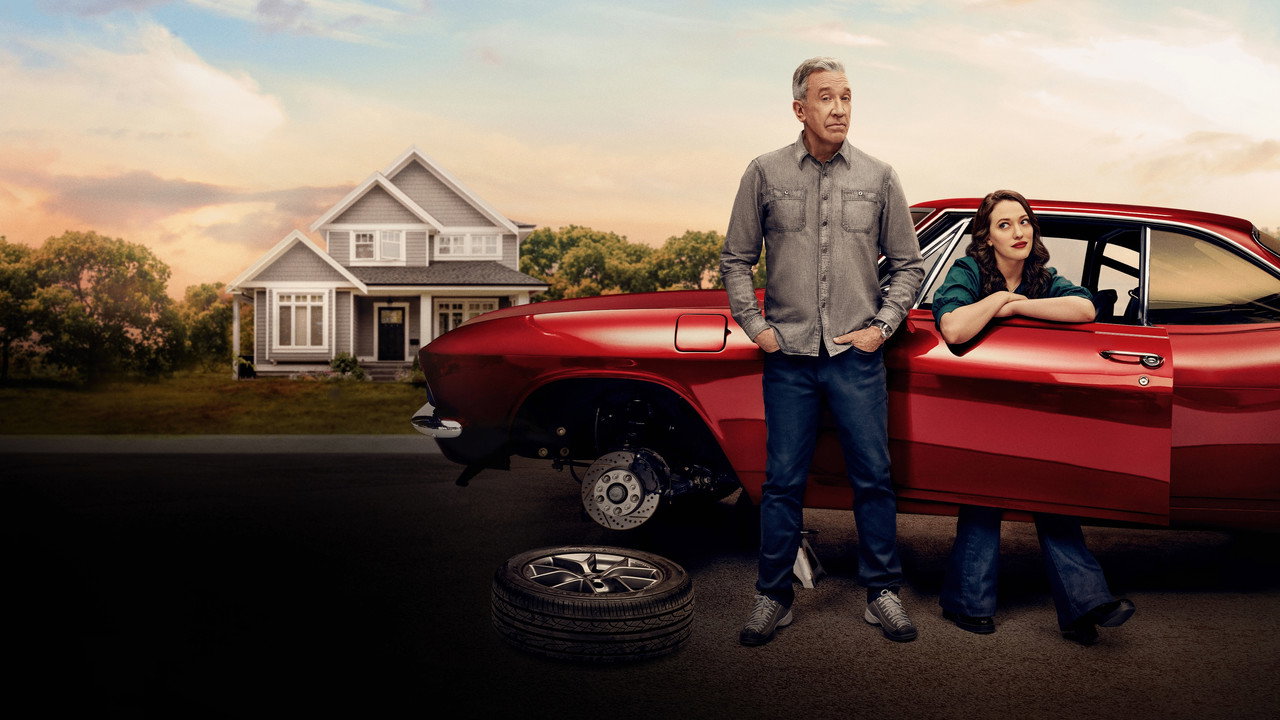 Shifting Gears — still 13