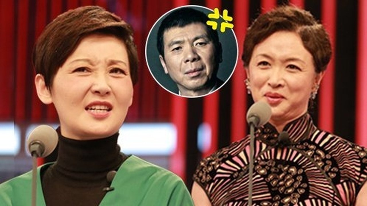 EP6:Venus imitates Feng Xiaogang Tucao Xu Fan acting