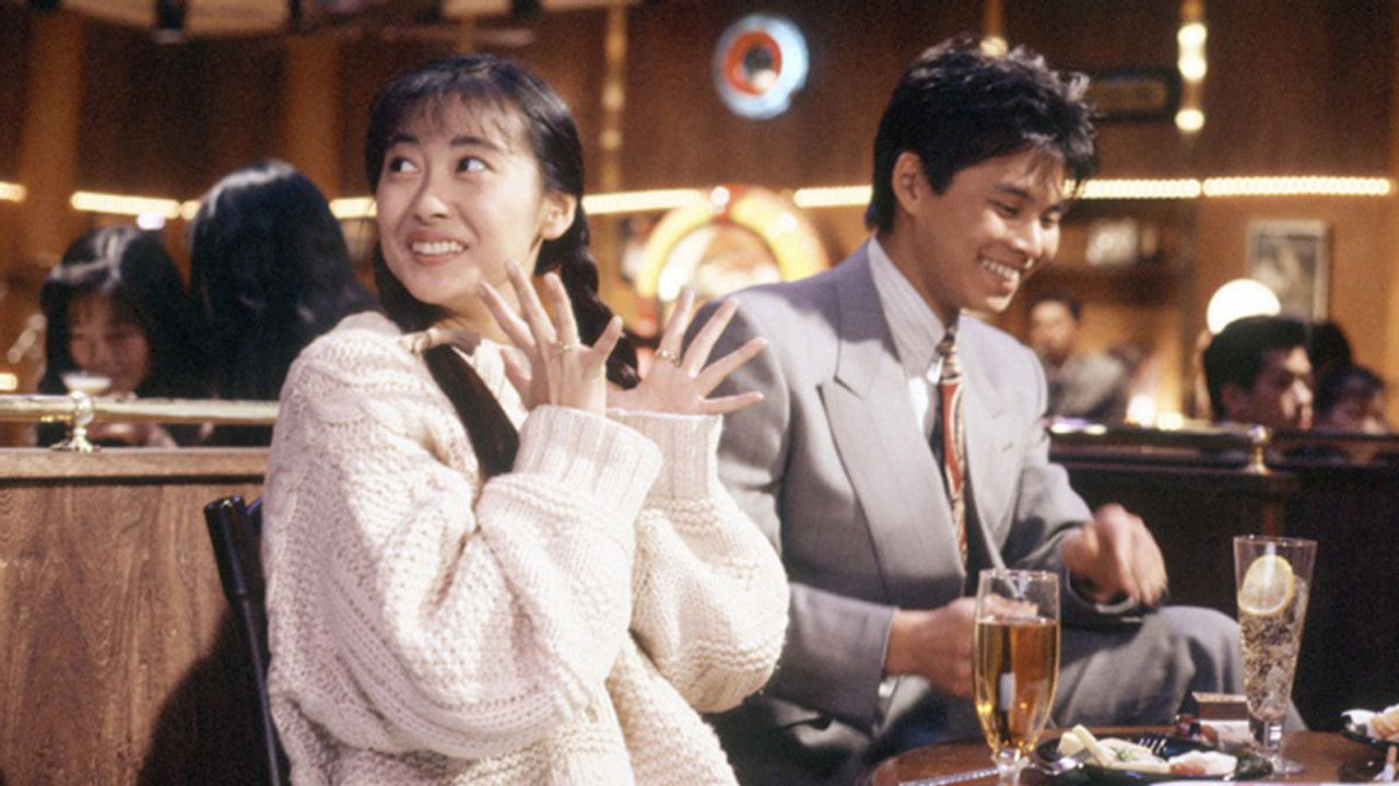 卒業 — Épisode 6